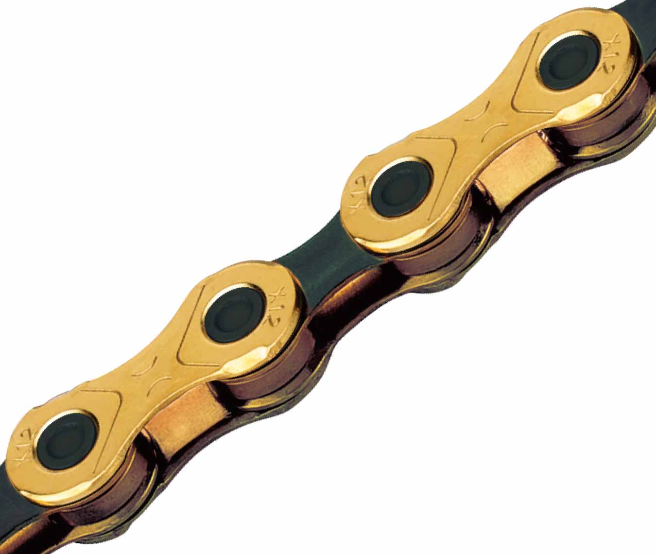 CATENA KMC X12 12v 126 MAGLIE