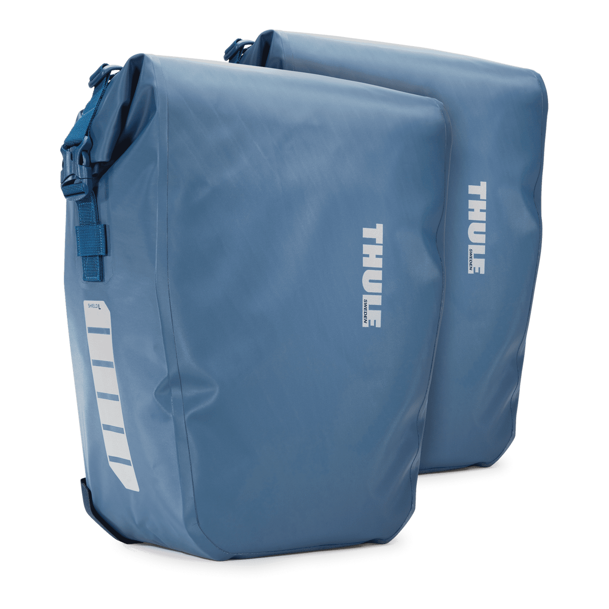 SET DI BORSE THULE SHIELD 25L