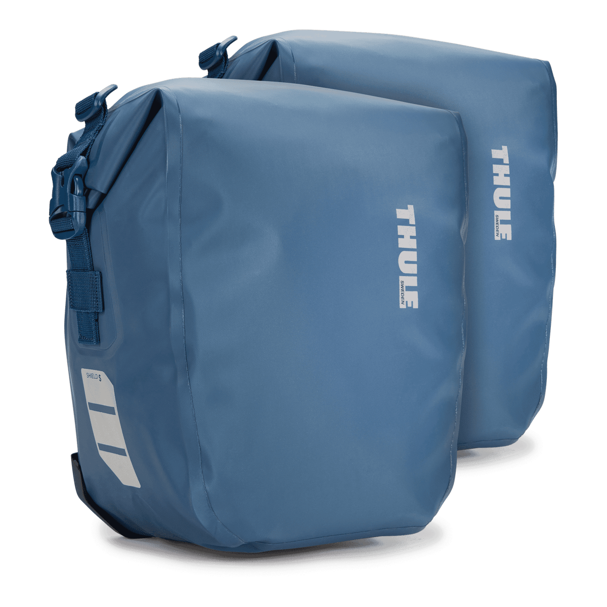 SET DI BORSE THULE SHIELD 13L