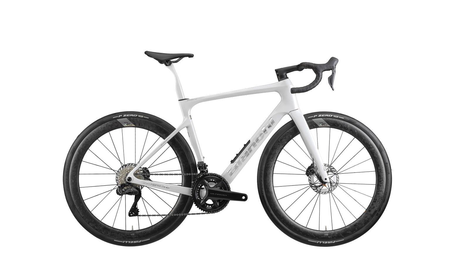 Bianchi Infinito Pro Ultegra Di2 4IIII PWM