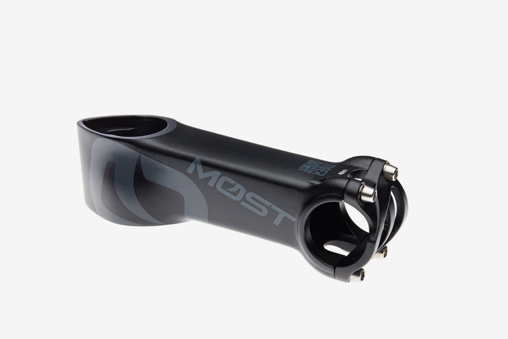 ATTACCO MANUBRIO MOST TIGER ALU AERO Ticr