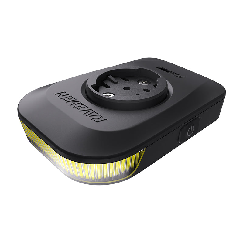LUCE ANTERIORE PER GARMIN RAVEMEN FR300 ANT+