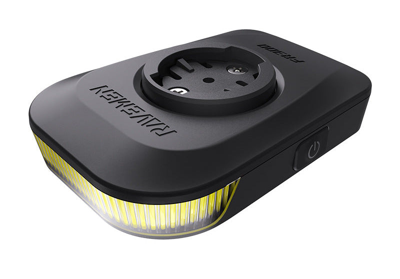 LUCE ANTERIORE PER GARMIN RAVEMEN FR300 ANT+