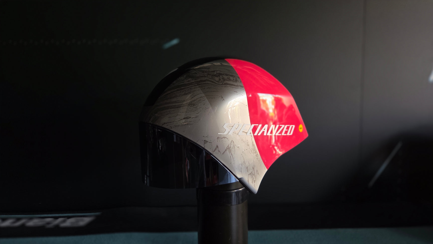 CASCO SPECIALIZED S-WORKS TT 5 HOT SALES