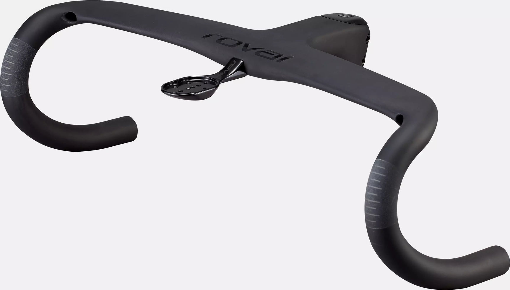 MANUBRIO INTEGRATO SPECIALIZED COCKPIT ROVAL RAPIDE FLARE