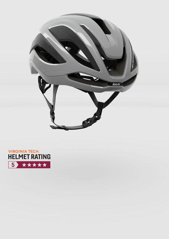 CASQUE KASK ELEMENTO