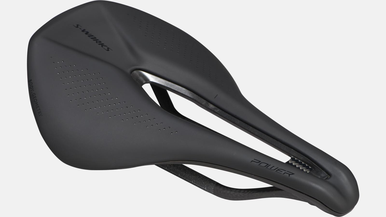 SPECIALIZED S-WORKS POWER SADDLE