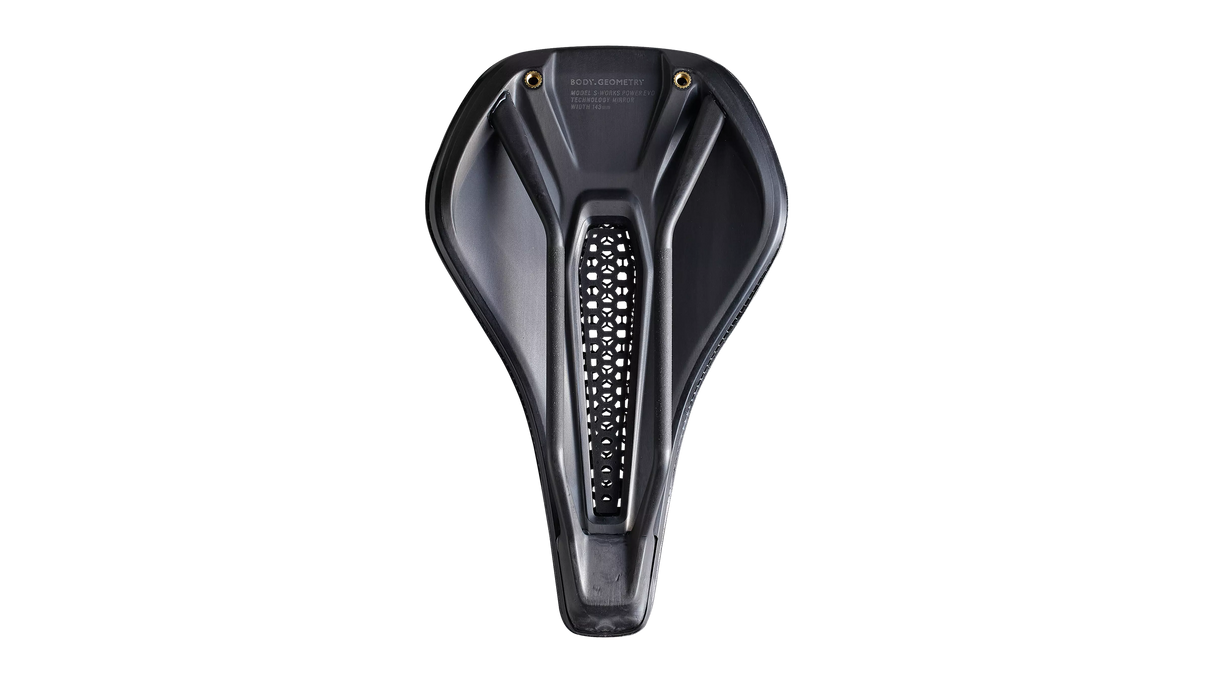 SPECIALIZED S-WORKS POWER EVO MIRROR SADDLE