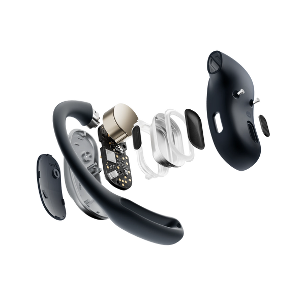 CUFFIE SHOKZ OPENFIT AIR