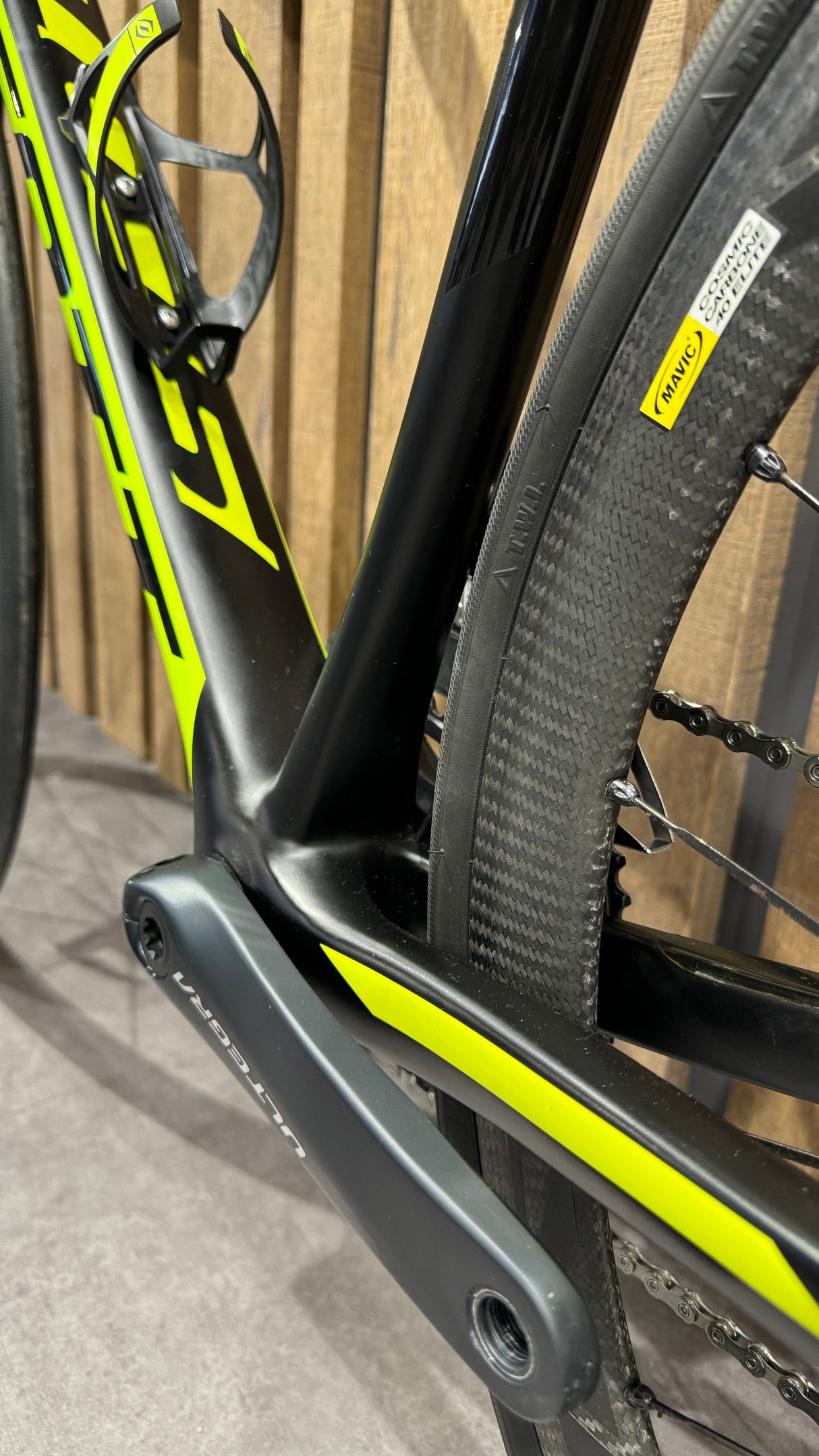 Scott Addict RC - Ultegra 11v - Tg. 52 / S - Usato