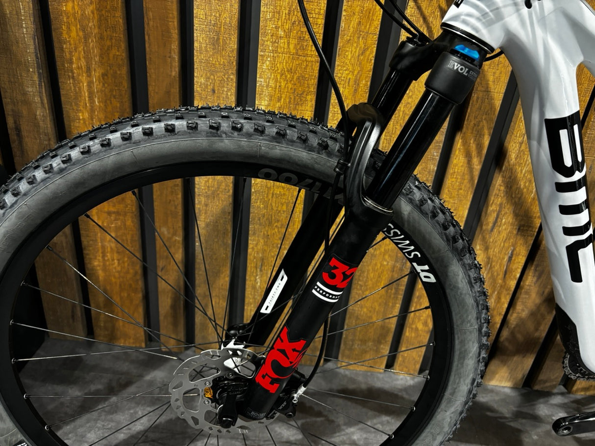 BMC Agonist 02 Tg. S - Usato