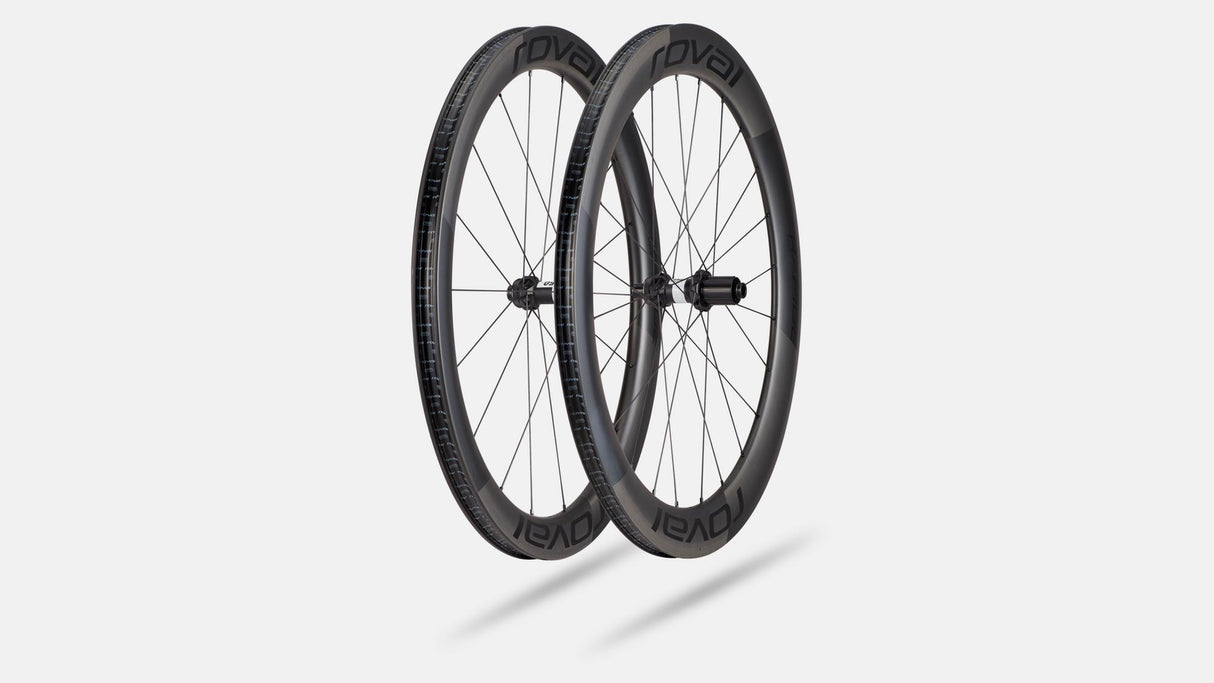 SPECIALIZED RAPIDE CL II WHEELSET