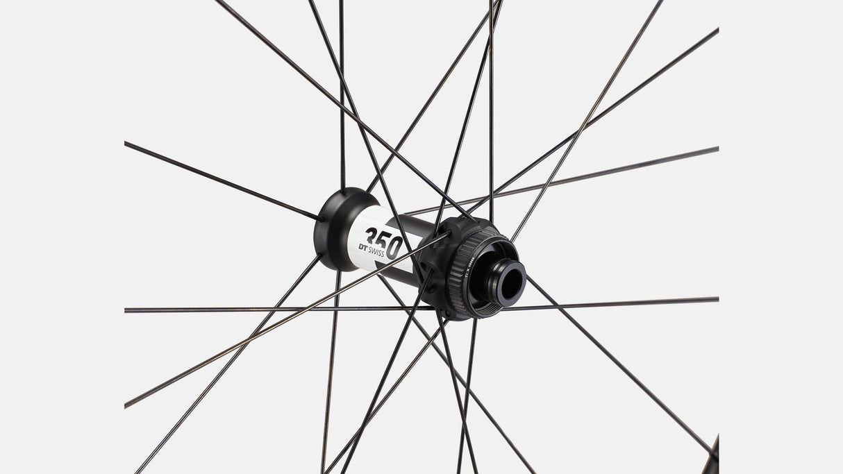 SPECIALIZED RAPIDE CL II WHEELSET