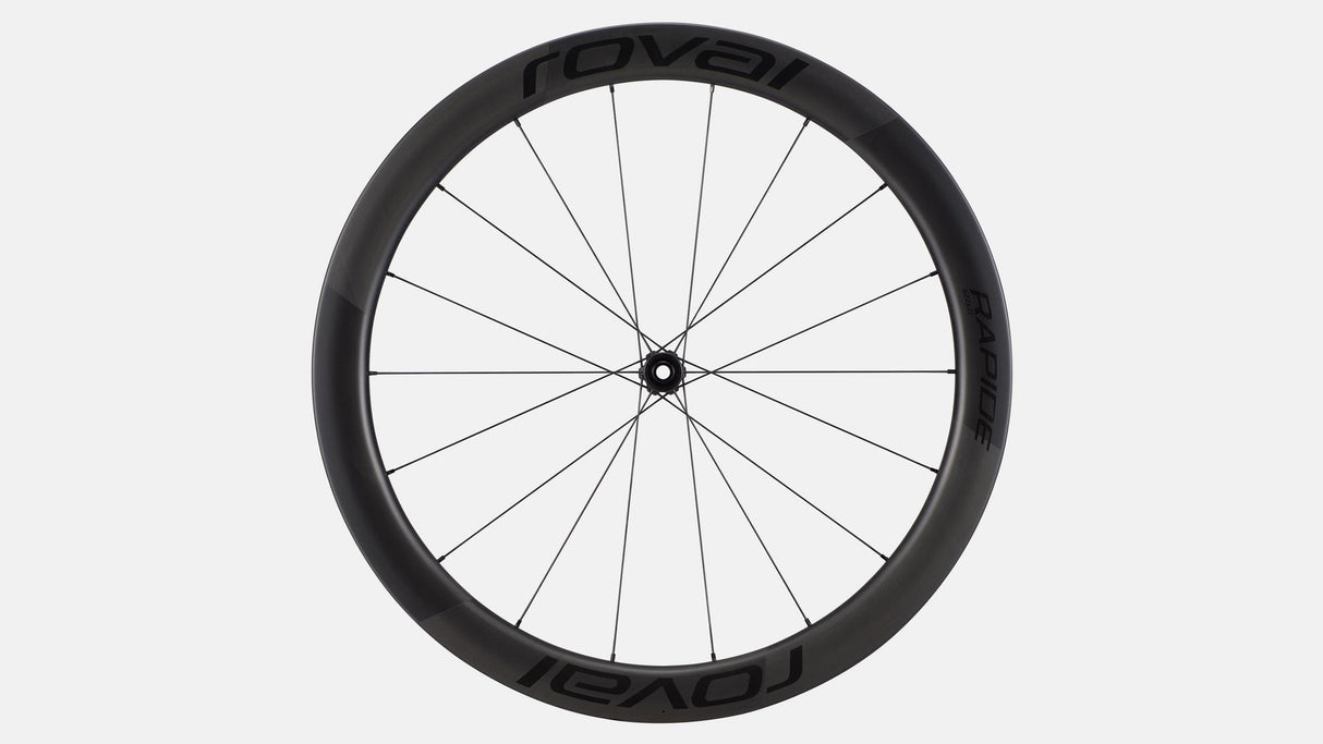 SPECIALIZED RAPIDE CL II WHEELSET