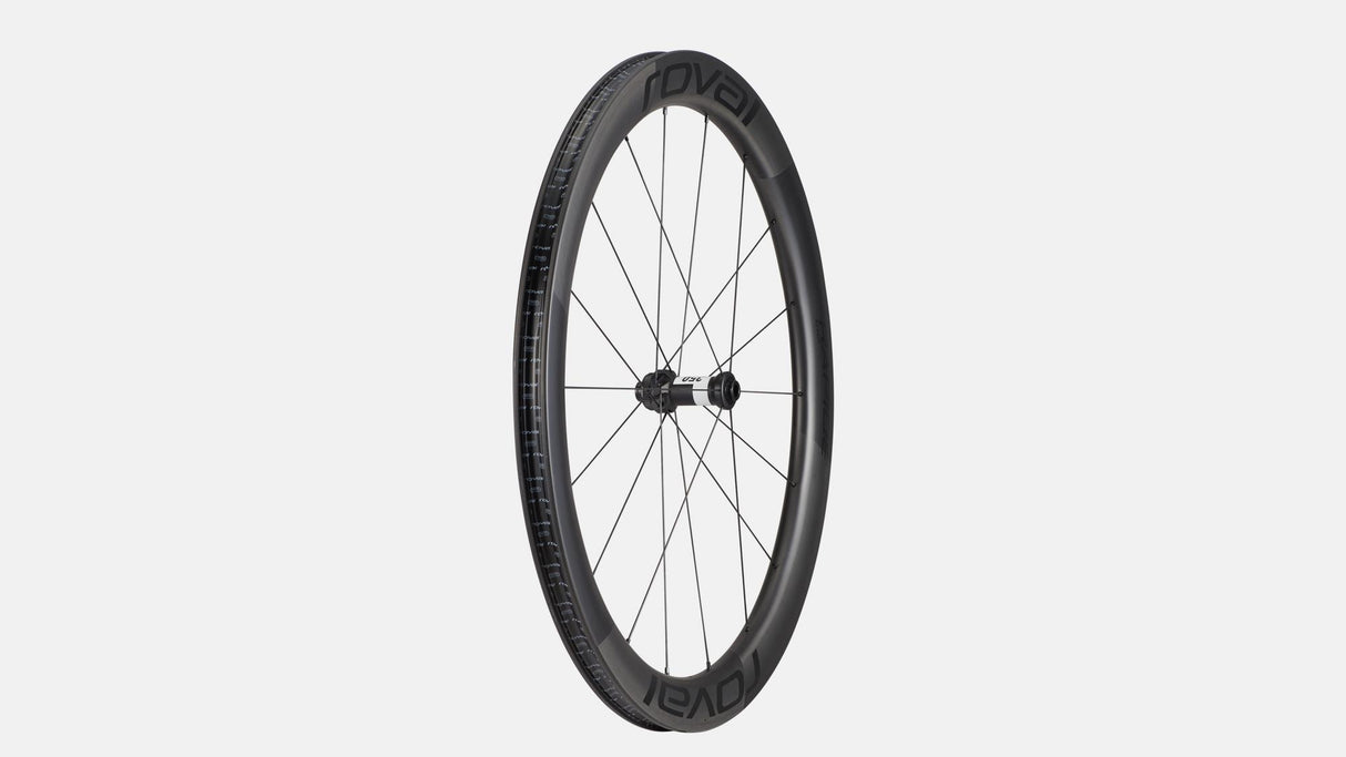 SPECIALIZED RAPIDE CL II WHEELSET