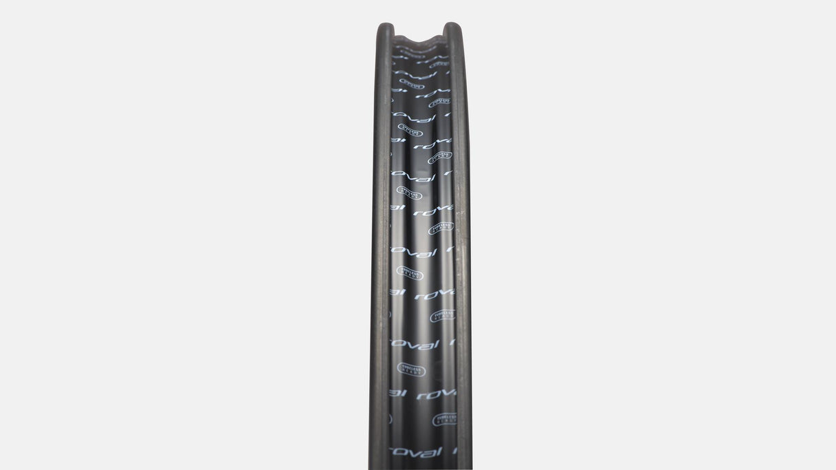 SPECIALIZED RAPIDE CL II WHEELSET