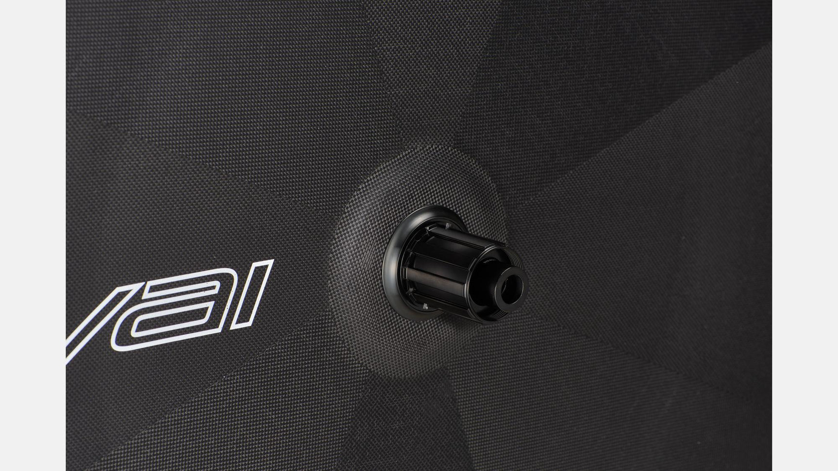 Roue arrière ROVAL 321 frein à disque