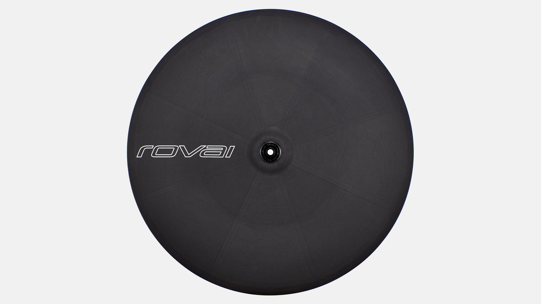 Roue arrière ROVAL 321 frein à disque