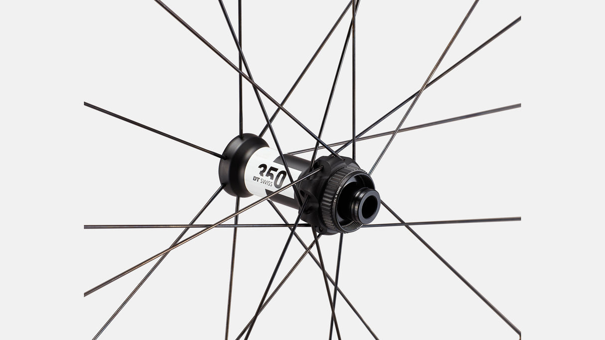 Specialized Alpinist CL II Wheelset