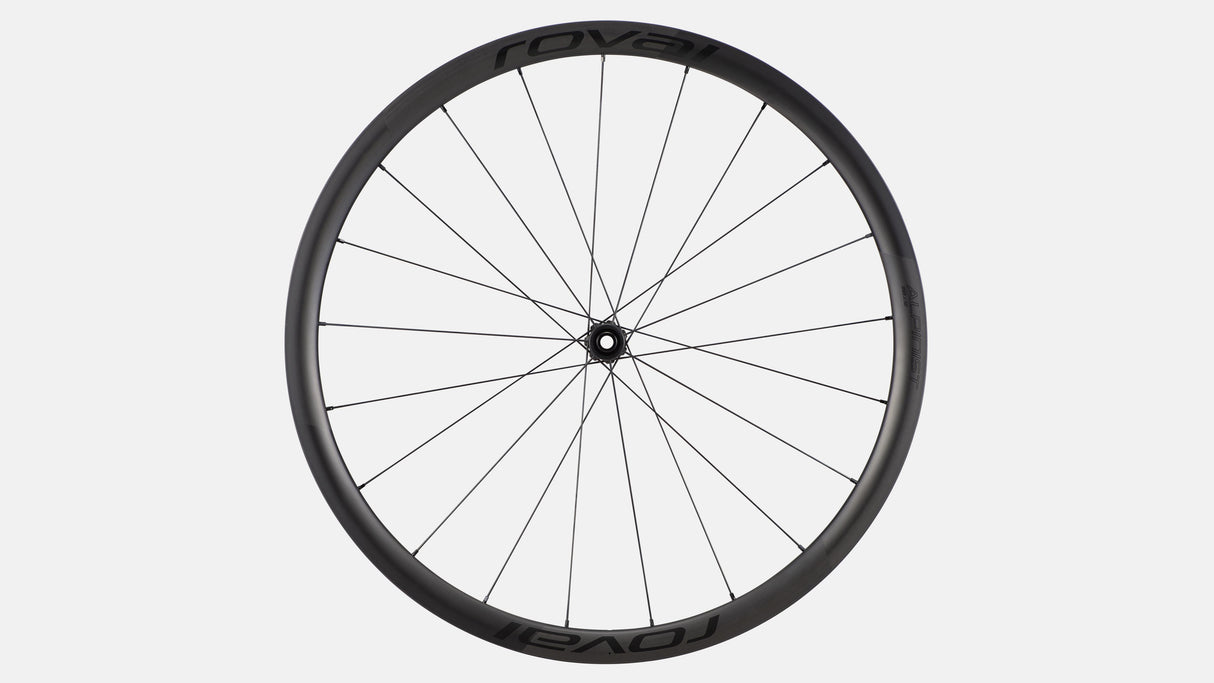 Specialized Alpinist CL II Wheelset