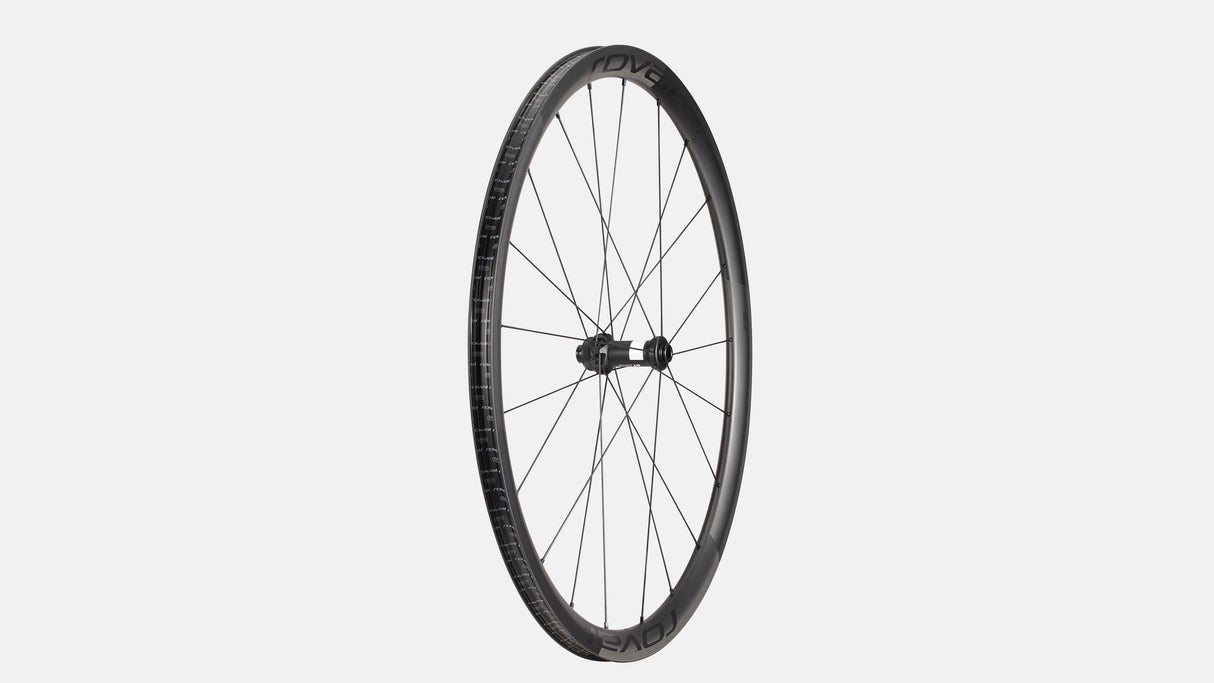Specialized Alpinist CL II Wheelset
