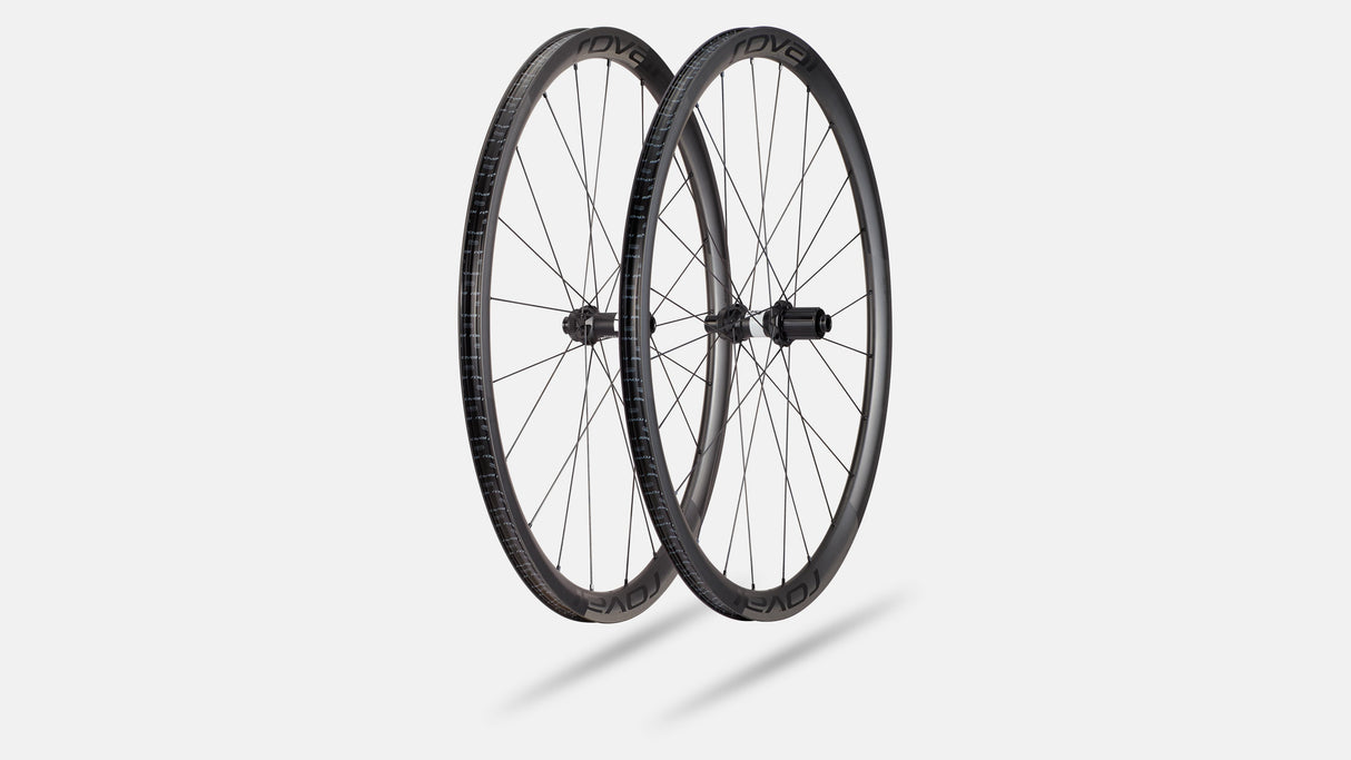 Specialized Alpinist CL II Wheelset