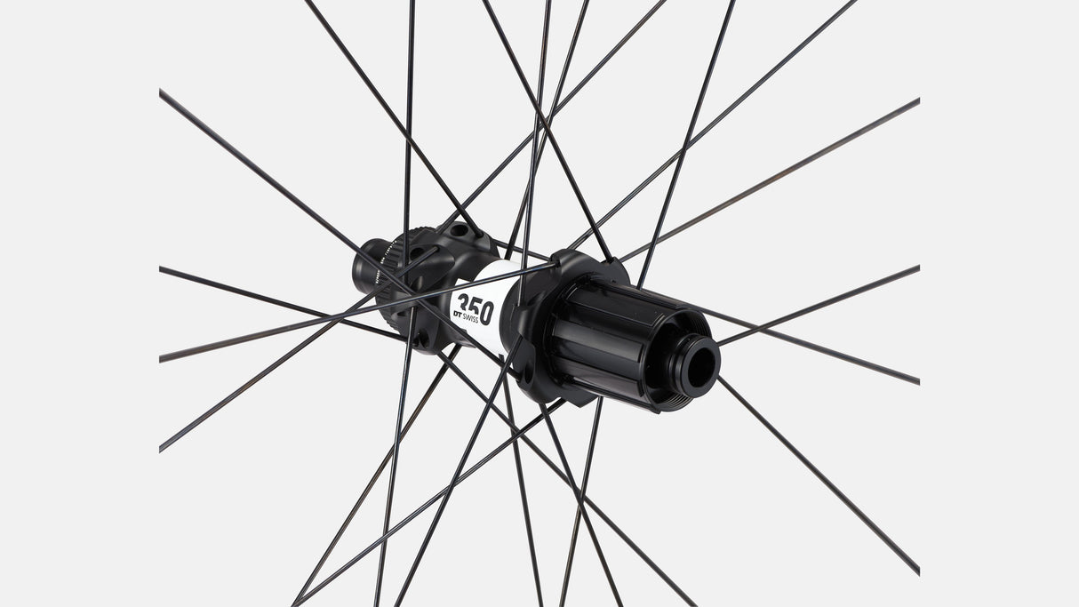 Specialized Alpinist CL II Wheelset