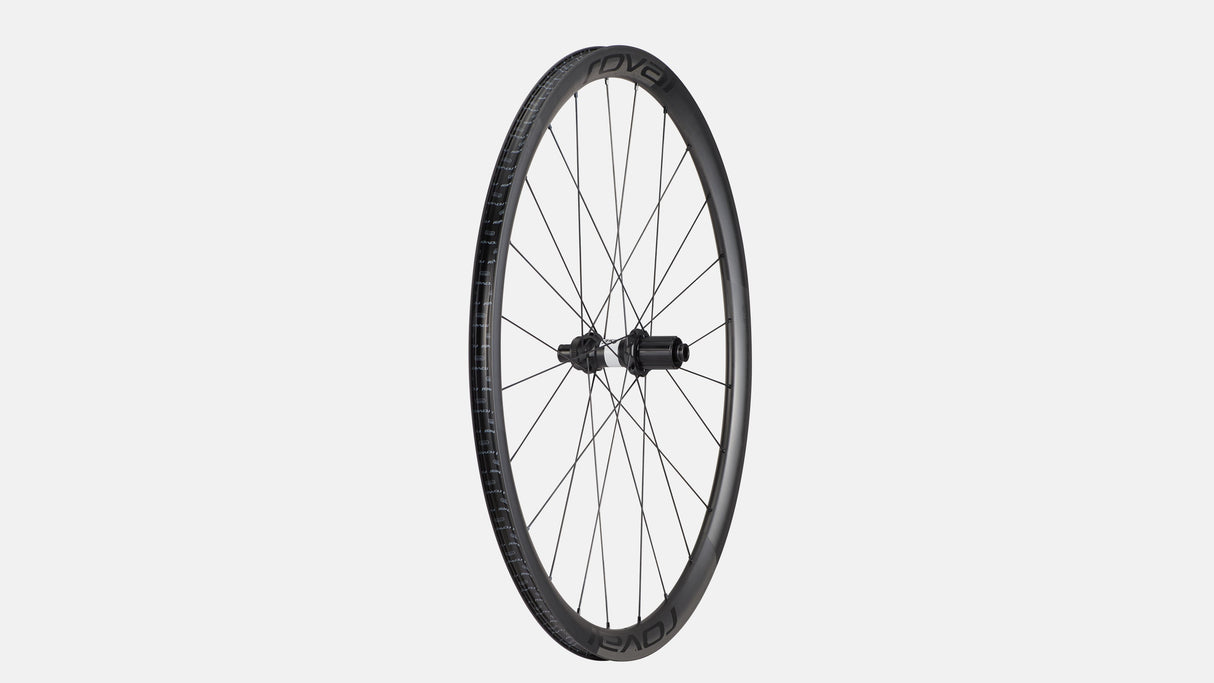 Specialized Alpinist CL II Wheelset