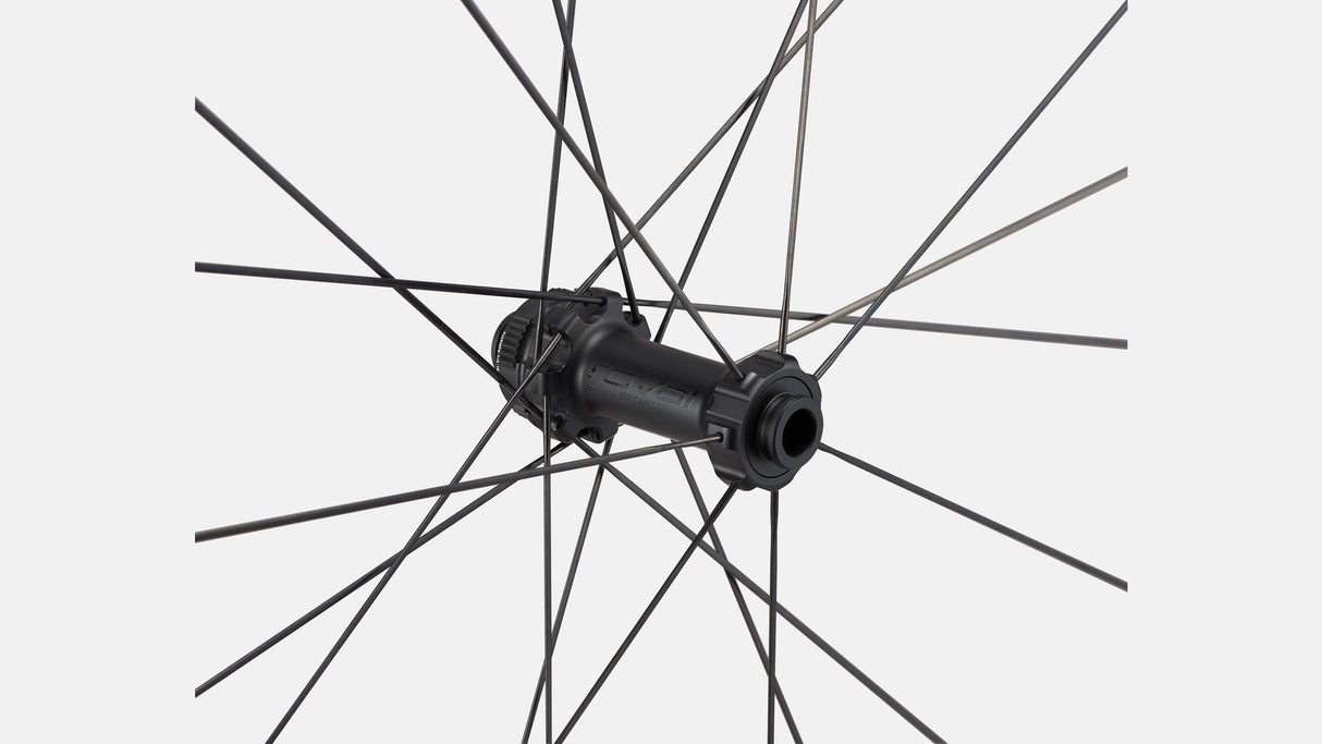 Specialized Alpinist CLX II Wheelset