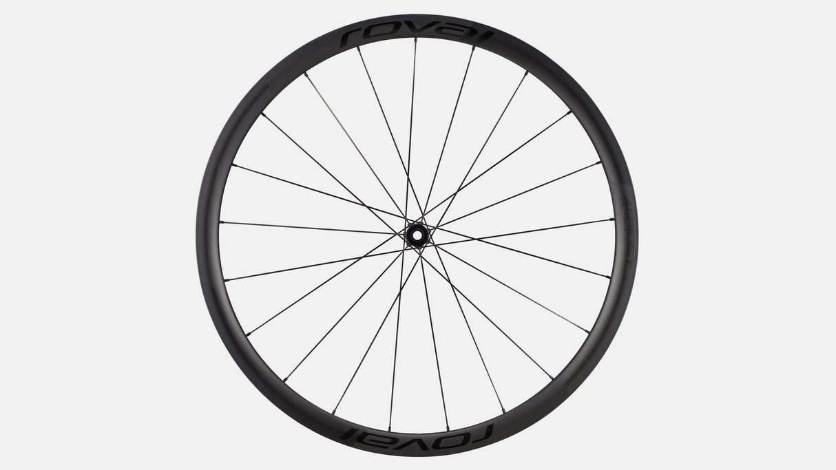 Specialized Alpinist CLX II Wheelset