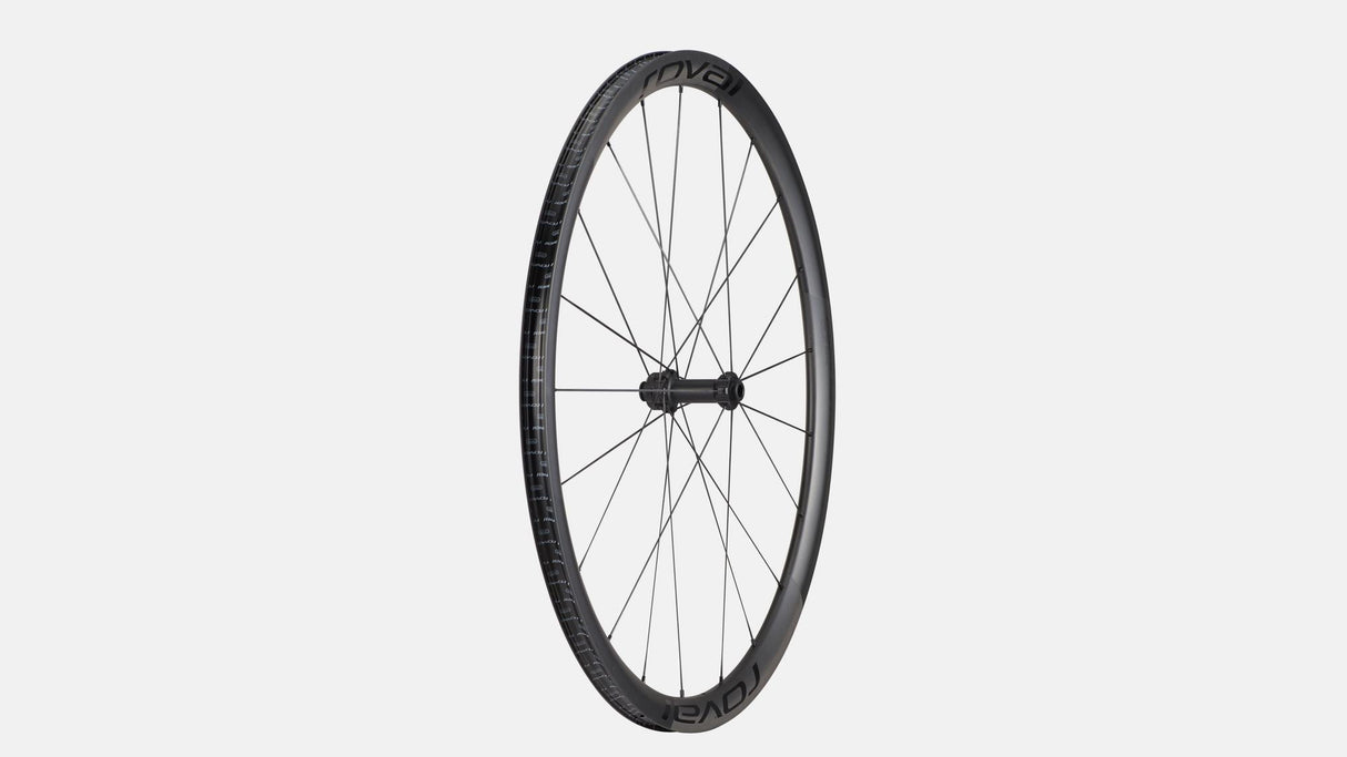 Specialized Alpinist CLX II Wheelset