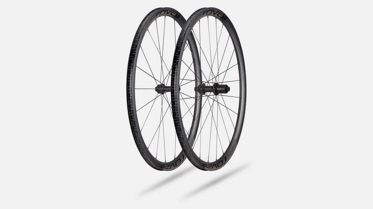 Specialized Alpinist CLX II Wheelset