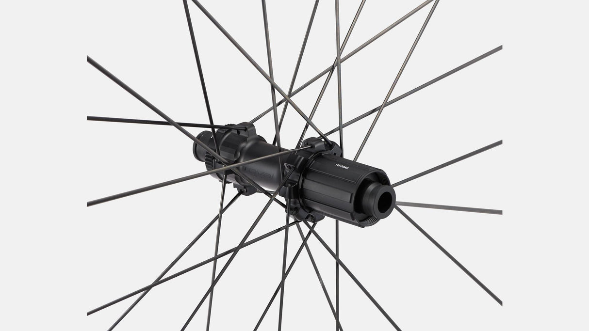 Specialized Alpinist CLX II Wheelset