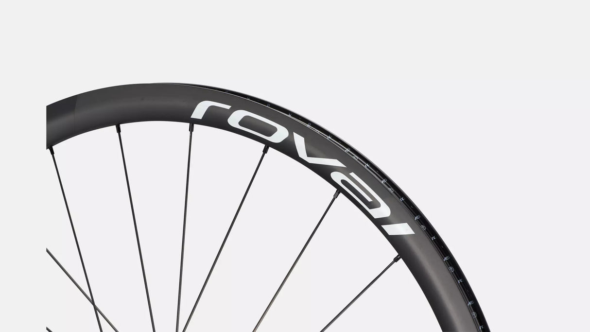 Specialized Alpinist CLX II Wheelset