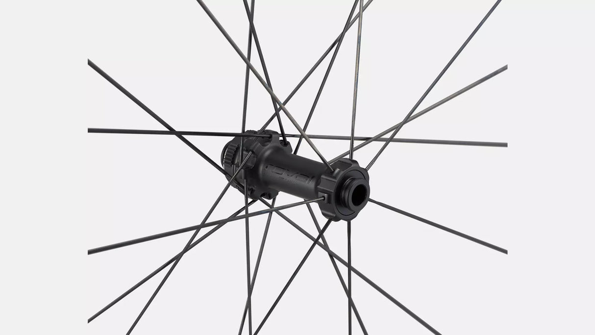 Specialized Alpinist CLX II Wheelset
