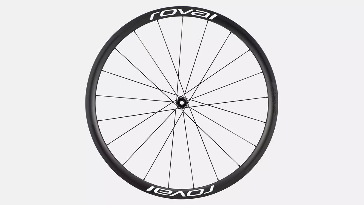 Specialized Alpinist CLX II Wheelset