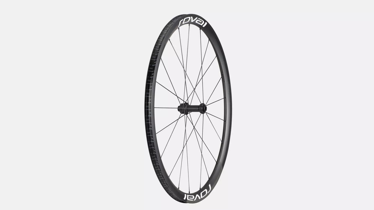 Specialized Alpinist CLX II Wheelset