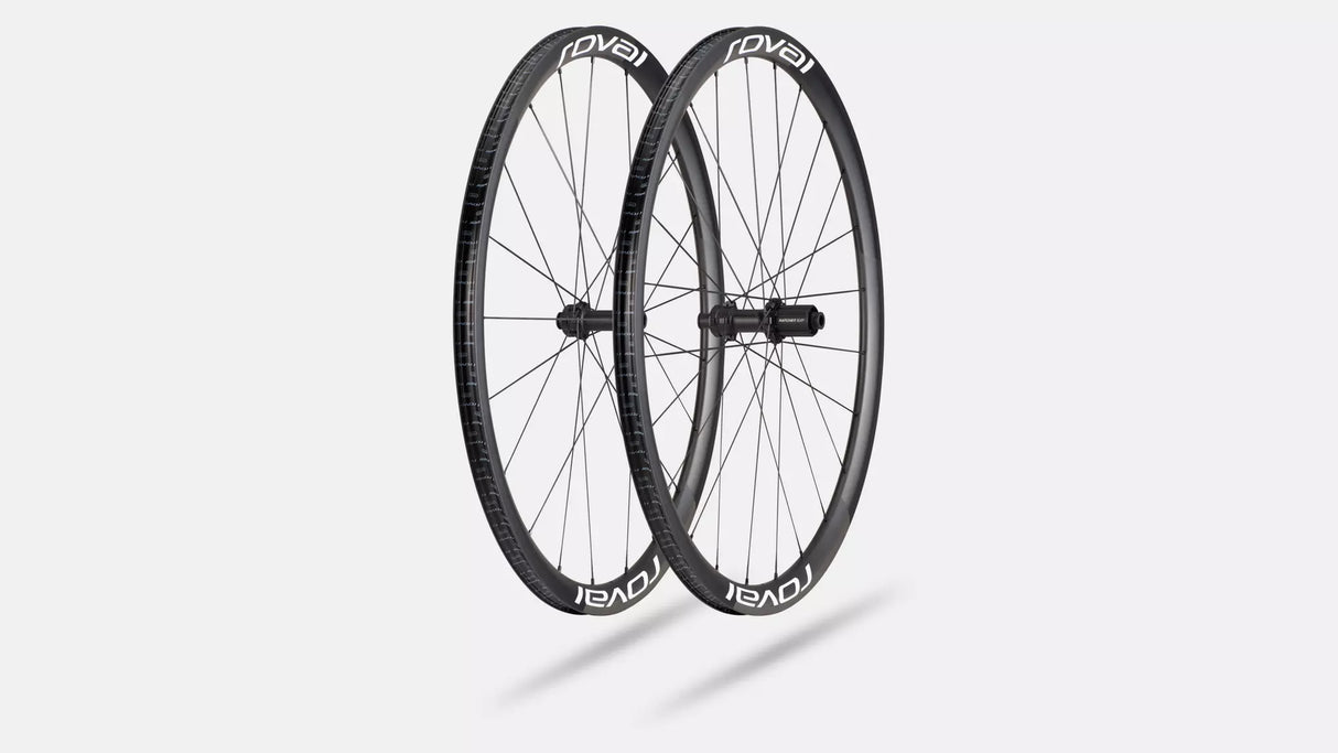 Specialized Alpinist CLX II Wheelset