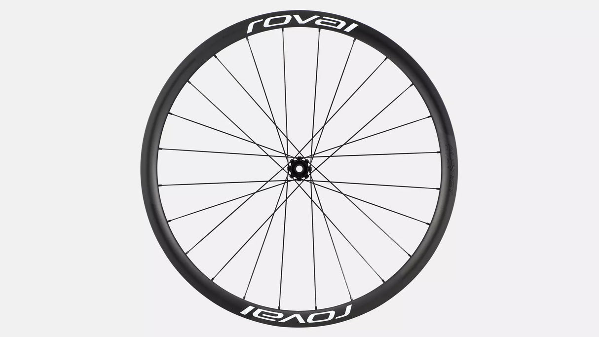 Specialized Alpinist CLX II Wheelset