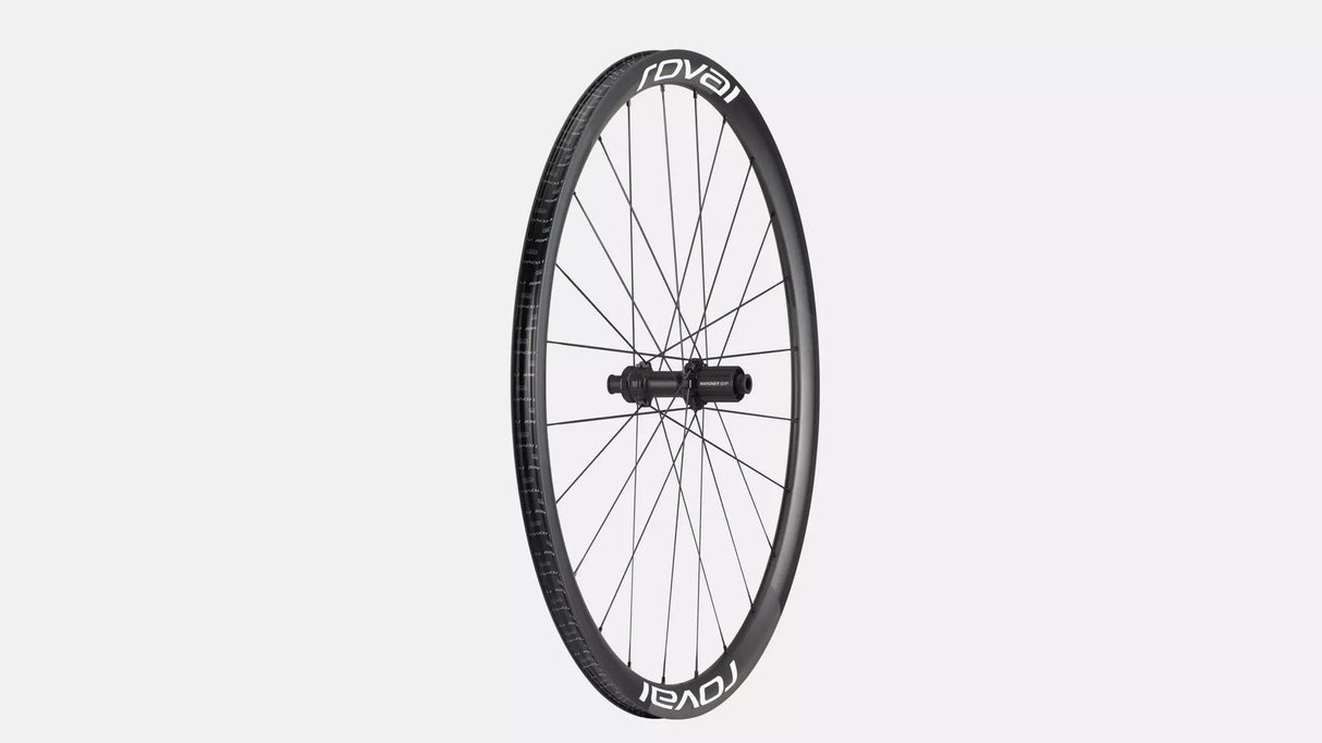 Specialized Alpinist CLX II Wheelset