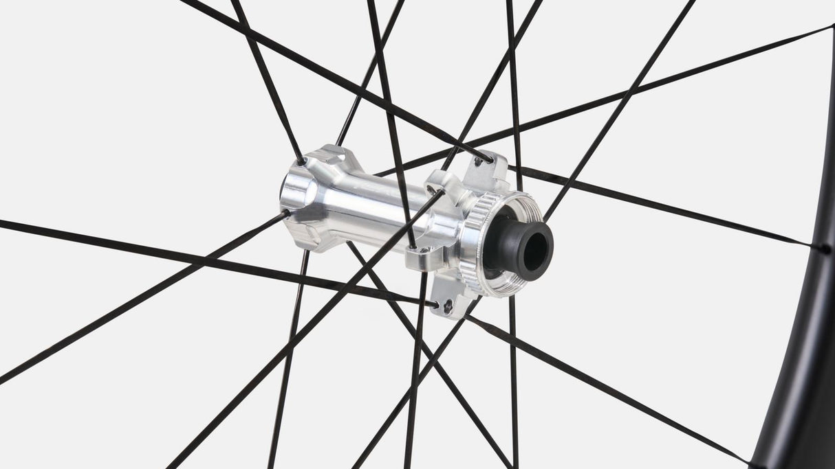 Set Roues de route Specialized Roval Rapide CLX II Team