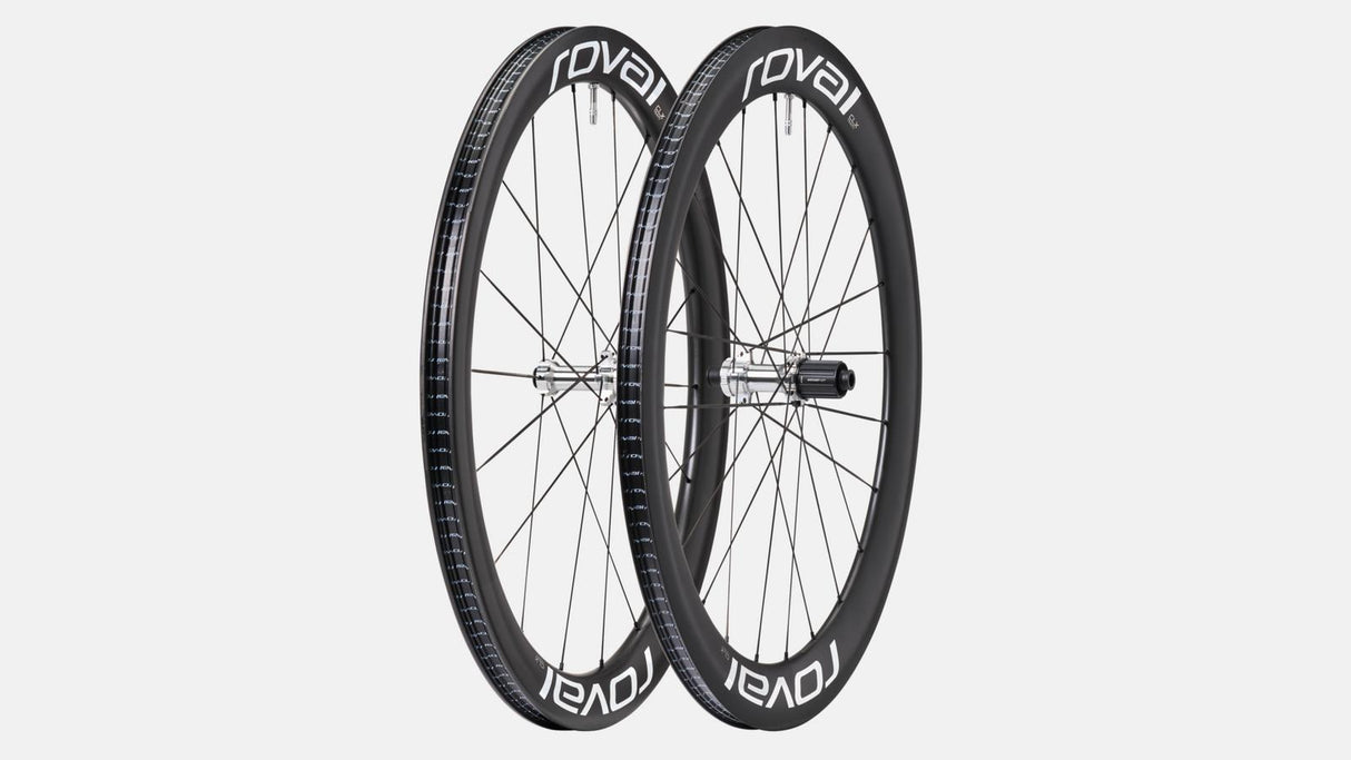 Set Roues de route Specialized Roval Rapide CLX II Team