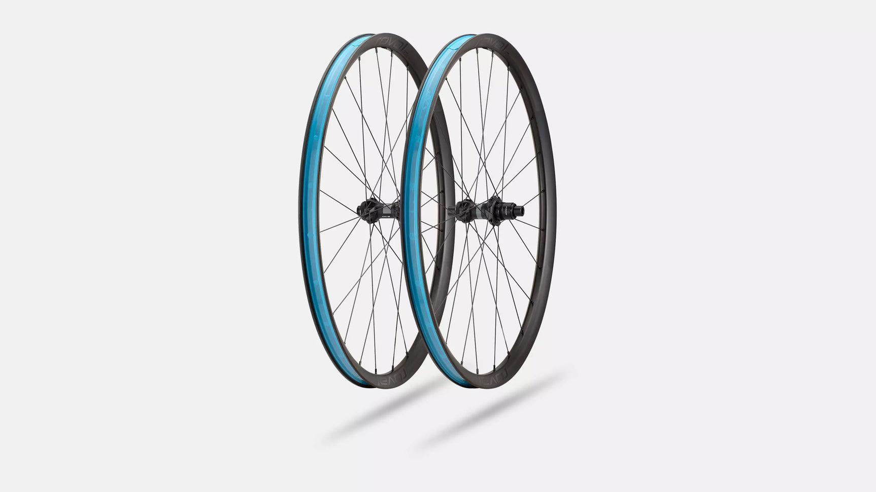 SET DI RUOTE SPECIALIZED ROVAL TERRA C III