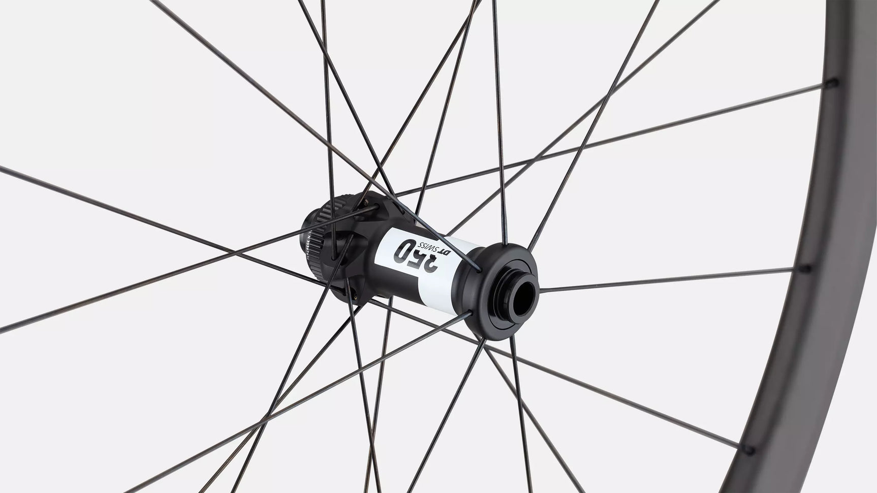SET DI RUOTE SPECIALIZED ROVAL TERRA CL III
