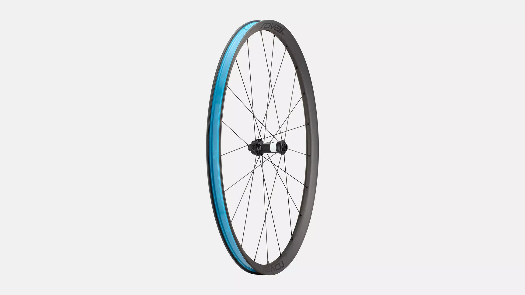 SET DI RUOTE SPECIALIZED ROVAL TERRA CL III