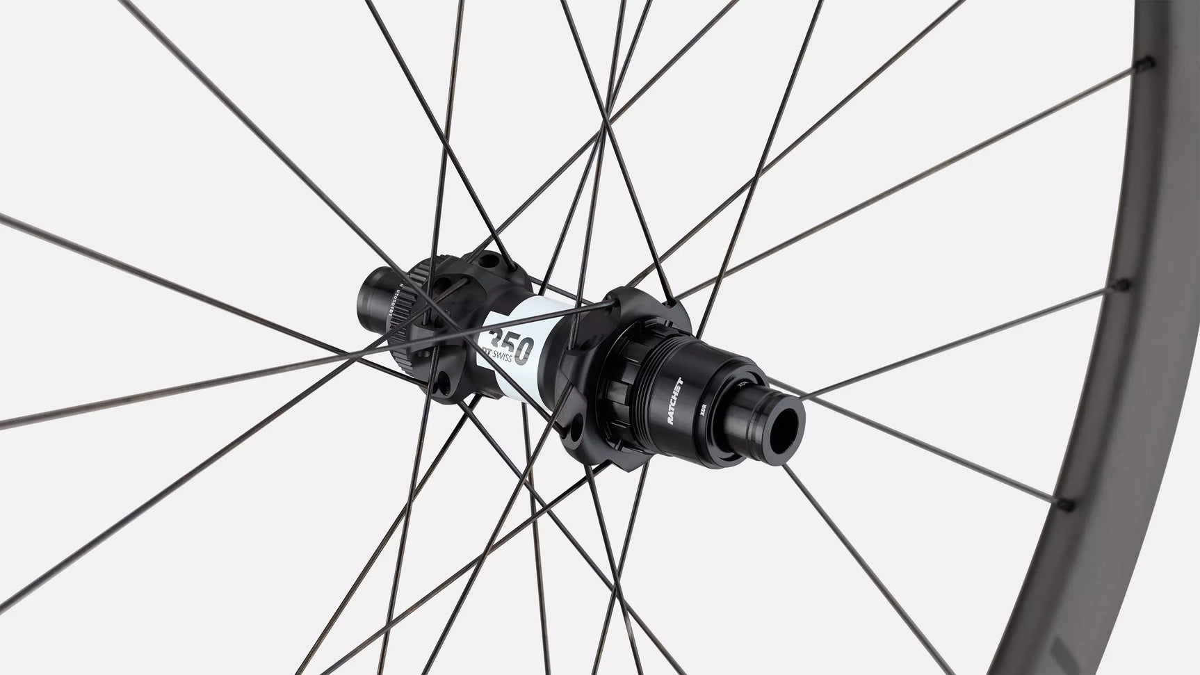 SET DI RUOTE SPECIALIZED ROVAL TERRA CL III