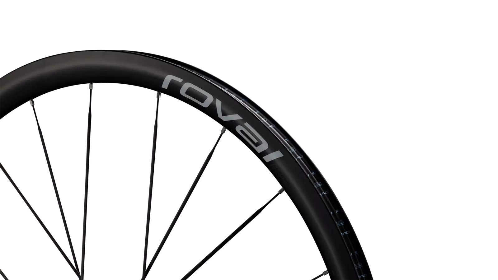 SET DI RUOTE SPECIALIZED ROVAL ALPINIST CLX III