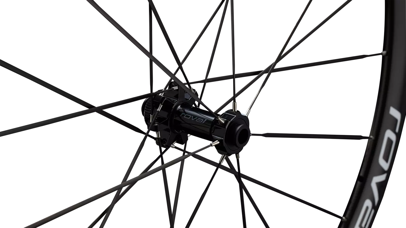 SET DI RUOTE SPECIALIZED ROVAL ALPINIST CLX III