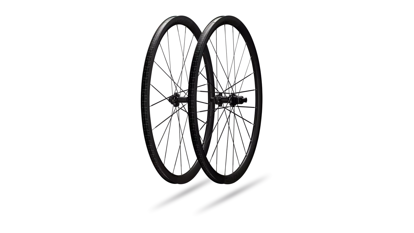 SET DI RUOTE SPECIALIZED ROVAL ALPINIST CLX III