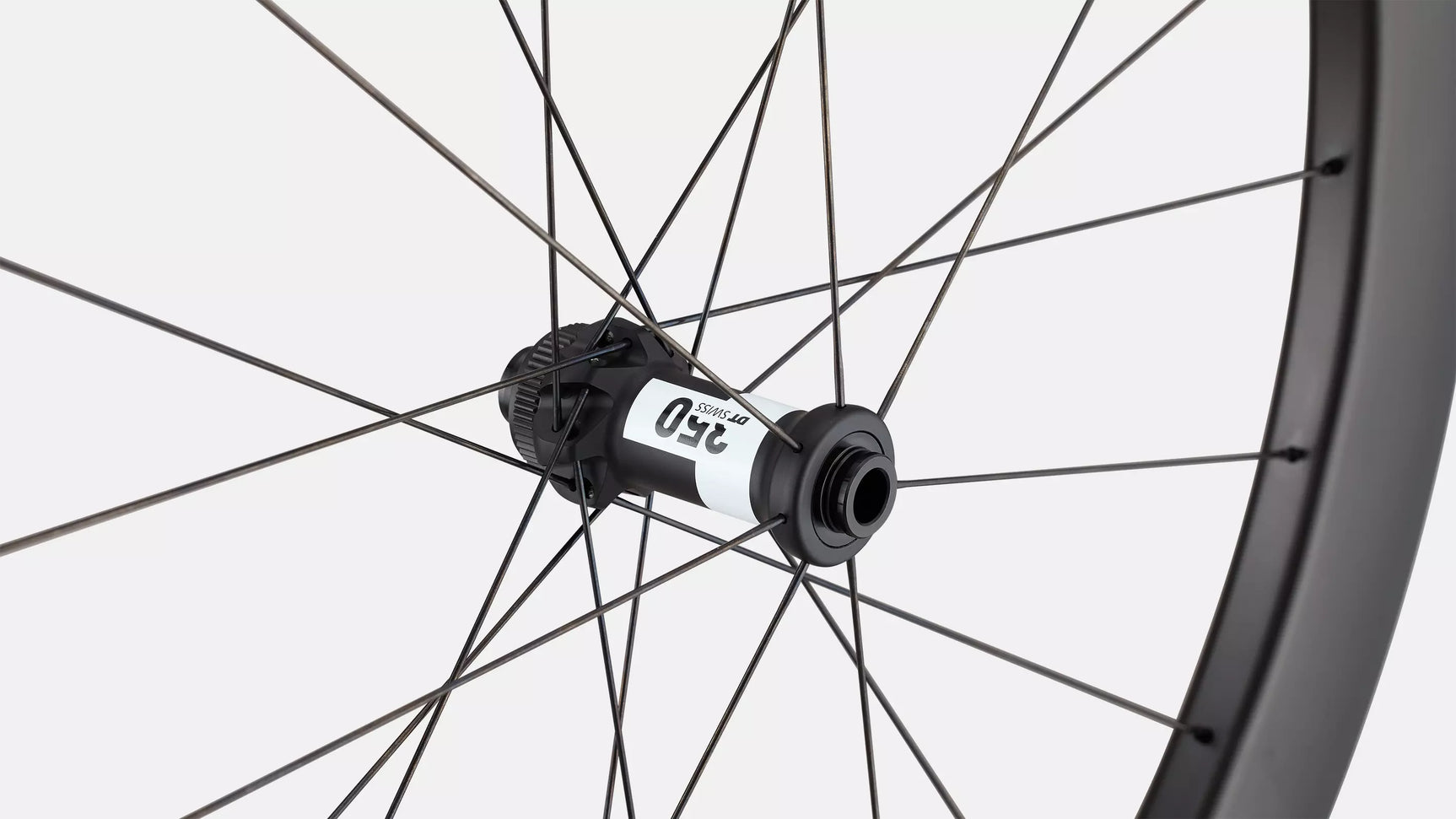SET DI RUOTE SPECIALIZED ROVAL TERRA AERO CL